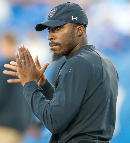 Marcus Lattimore Net Worth 2026: Sources, Estimate, and Breakdown