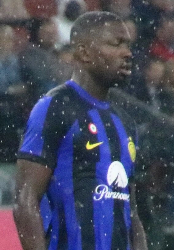 Marcus Thuram Net Worth: Estimated Range and How It’s Calculated