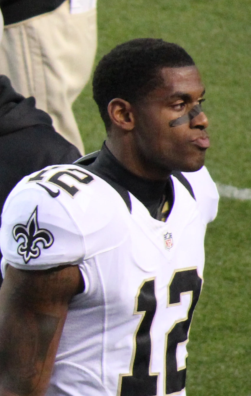Marques Colston Net Worth: Estimate, Income Sources, and Timeline