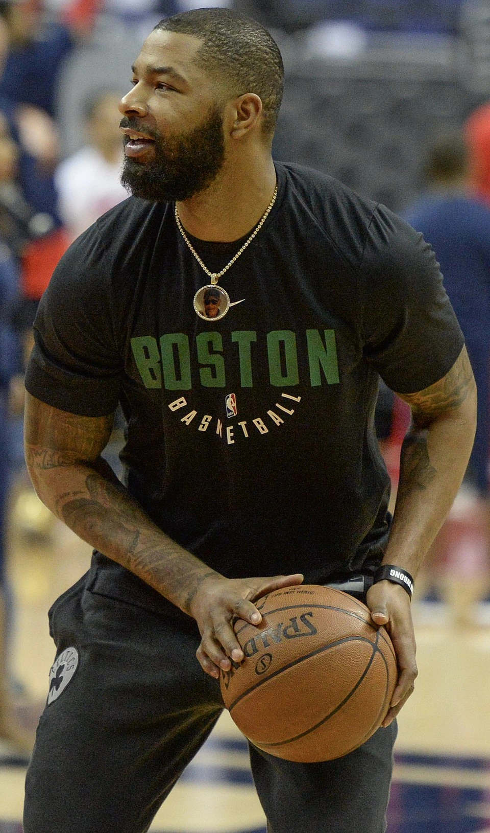 Marcus Morris Net Worth: Estimate, Salary, and Changes Over Time