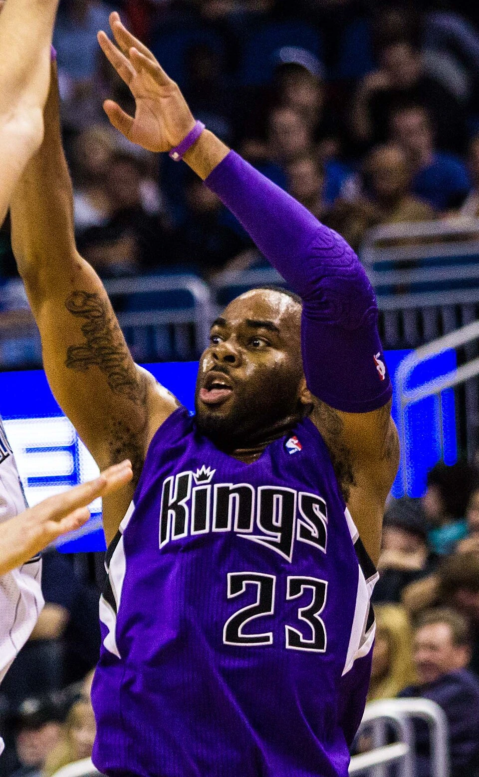 Marcus Thornton Net Worth: How to Estimate and Verify