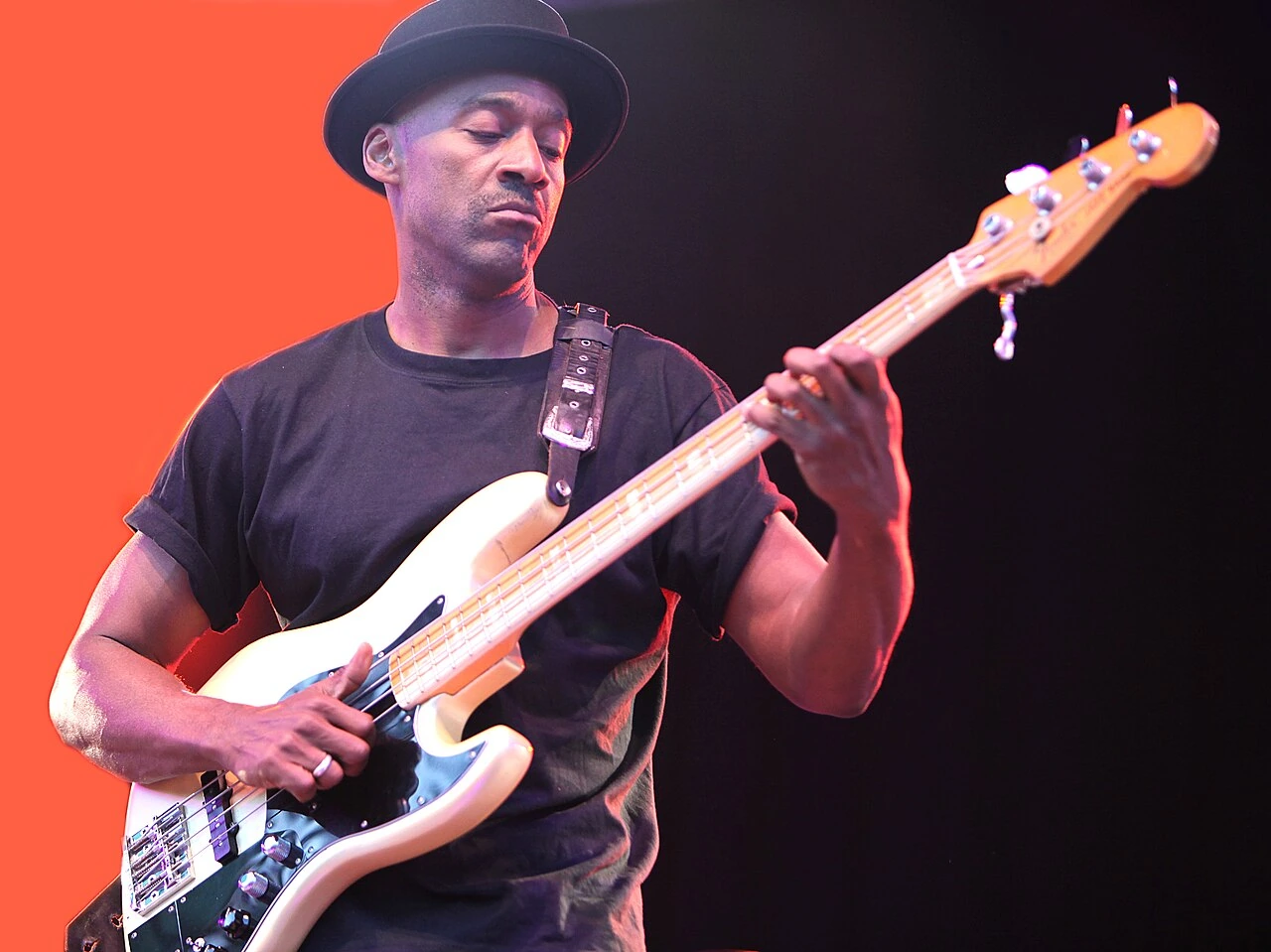 Marcus Miller Net Worth Guide: Who He Is and Estimates