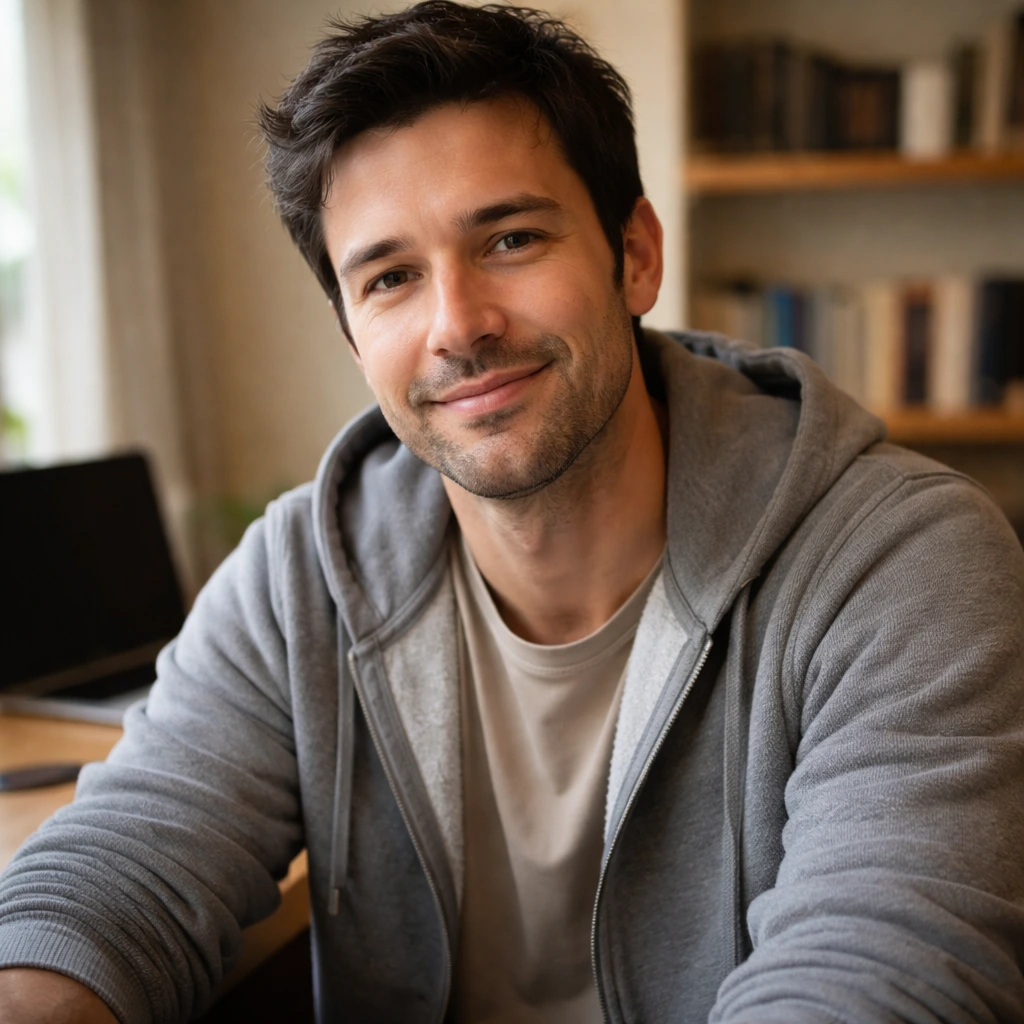 Derek Rothstein